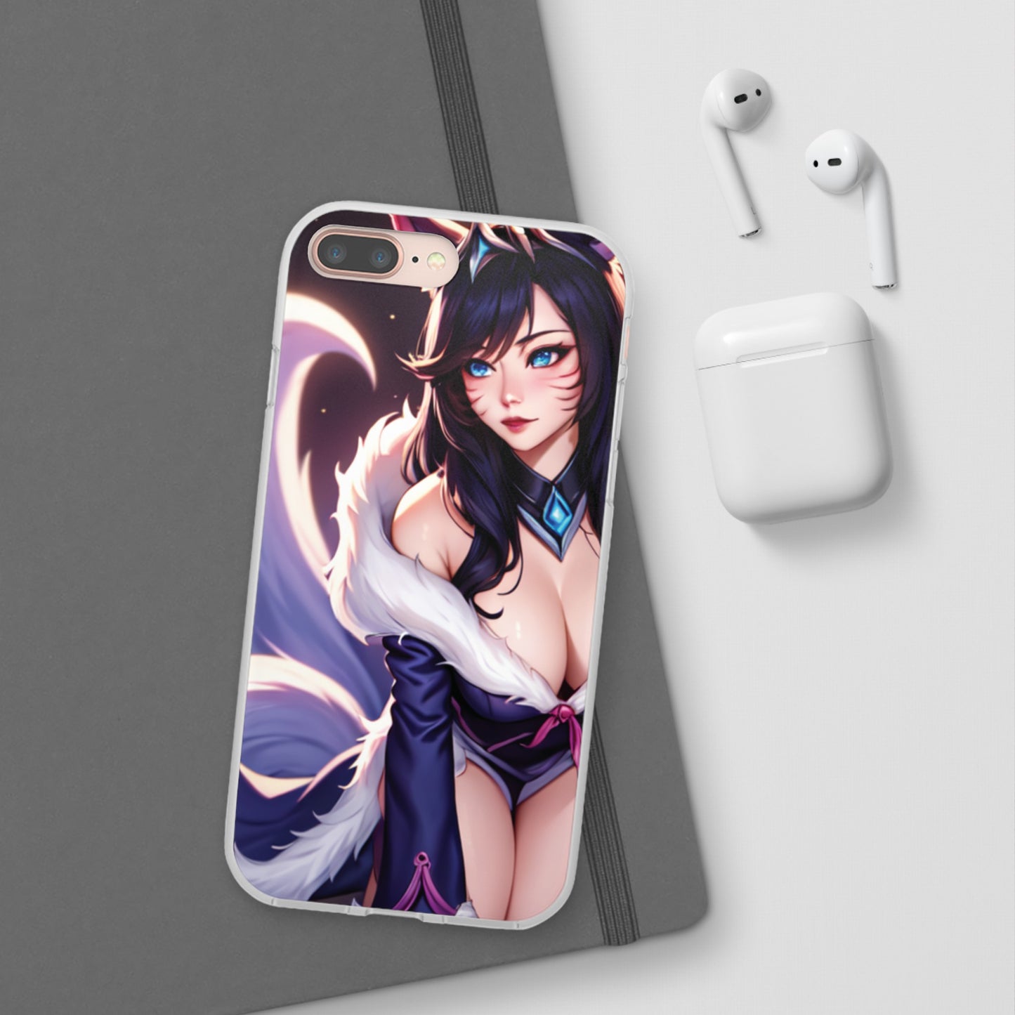 Japanese Art Phone Case – Limited Edition – AHRI