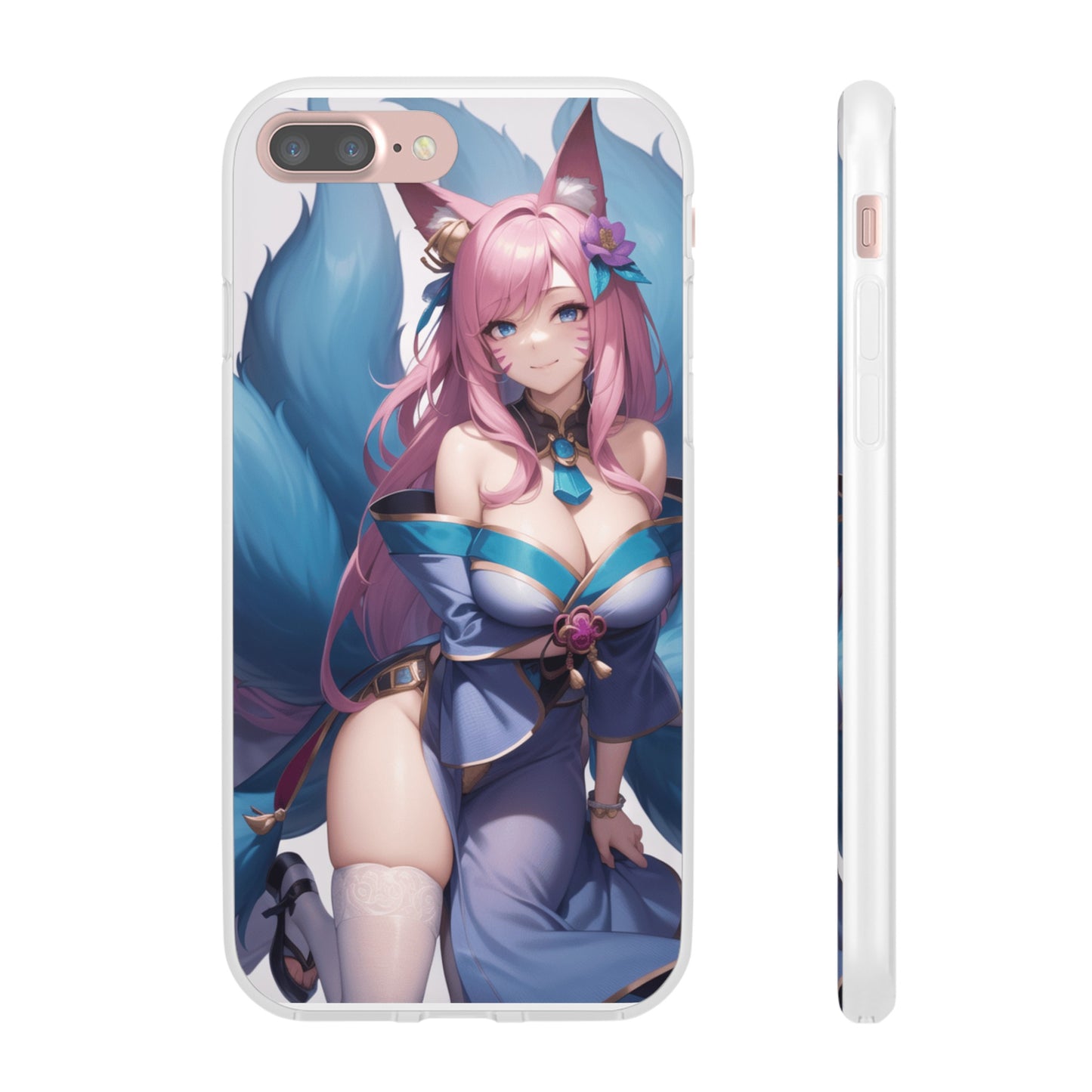 Japanese Art Phone Case – Limited Edition – AHRI 4