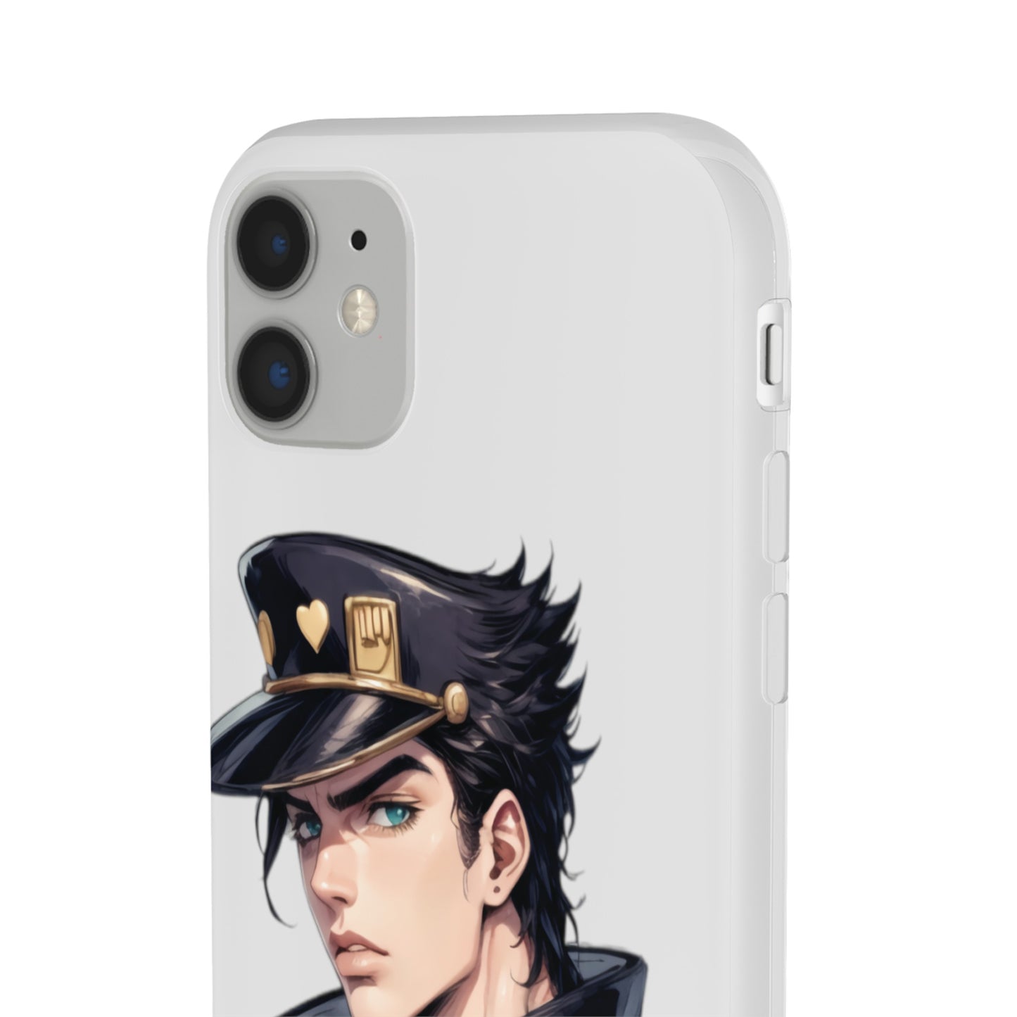 Japanese Art Phone Case – Limited Edition – JOTARO