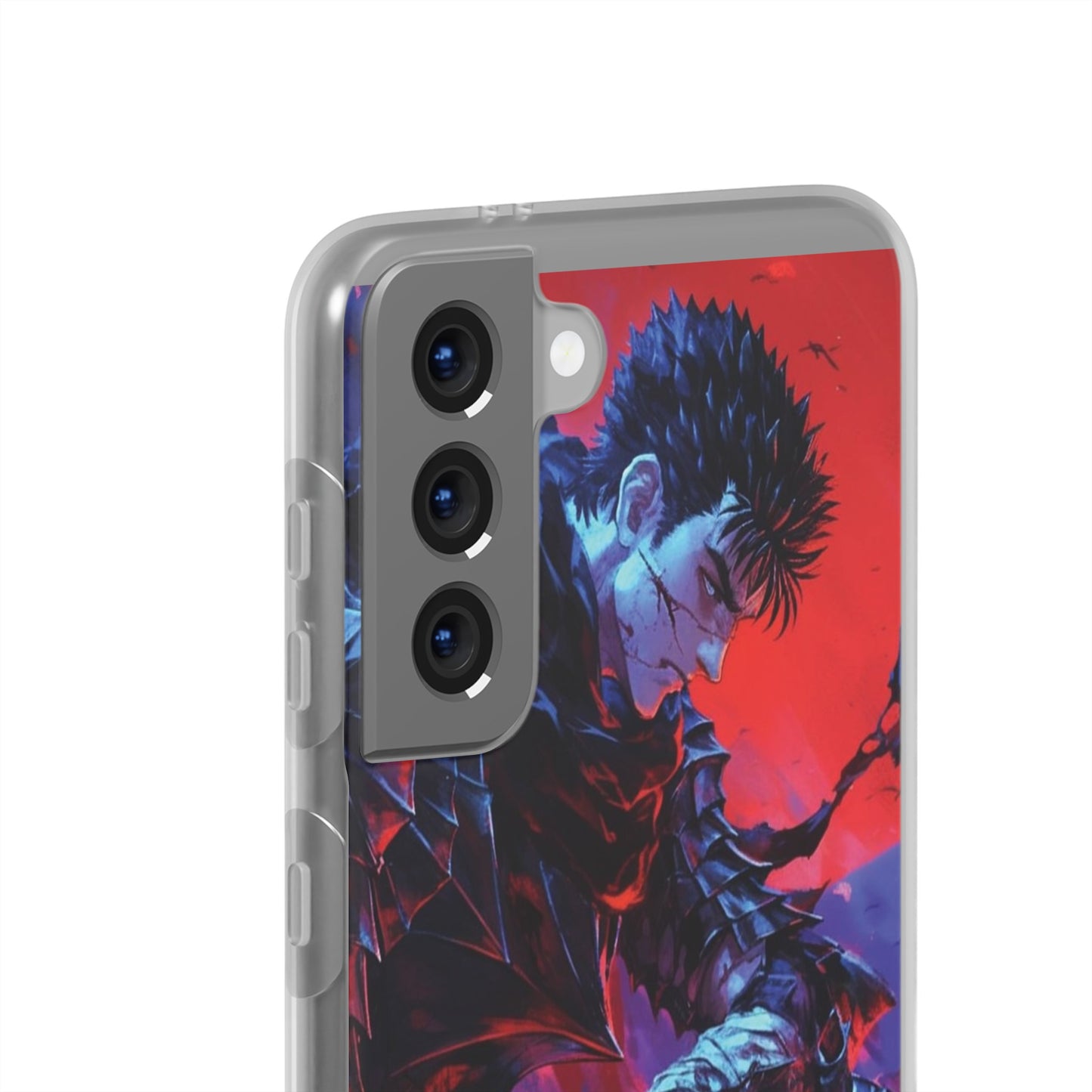 Japanese Art Phone Case – Limited Edition – GUTS