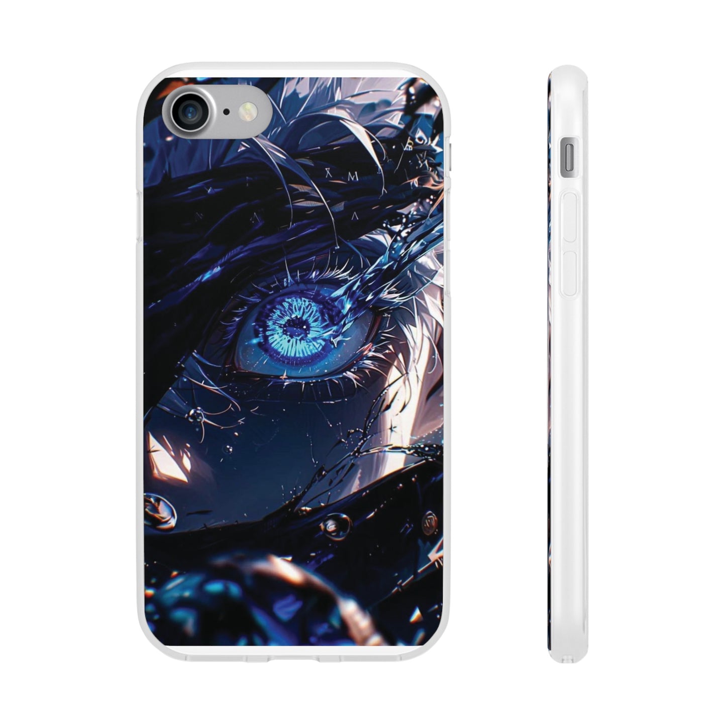 Japanese Art Phone Case – Limited Edition – INFINITE VOID