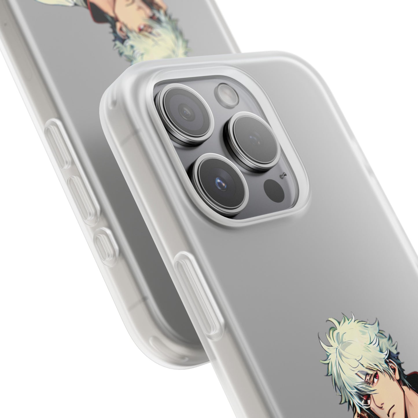 Japanese Art Phone Case – Limited Edition – GINTOKI