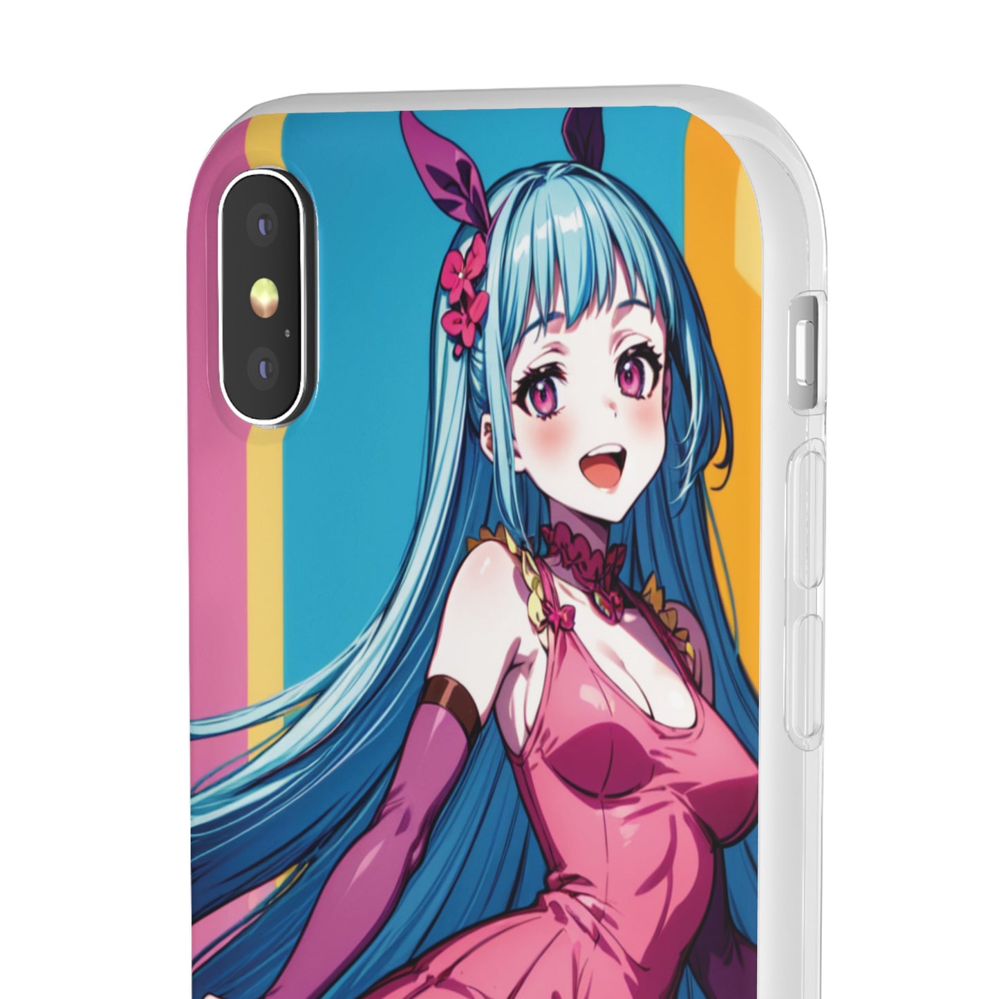 Japanese Art Phone Case – Limited Edition – MEMEME