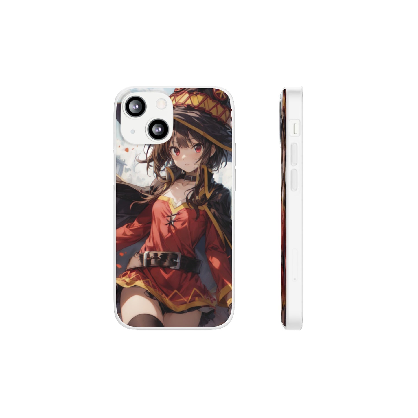 Japanese Art Phone Case – Limited Edition – MEGUMIN