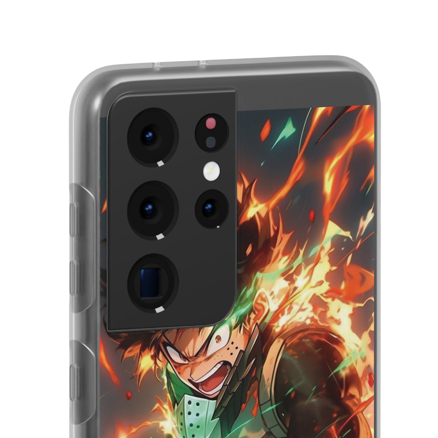 Japanese Art Phone Case – Limited Edition – IZUKU