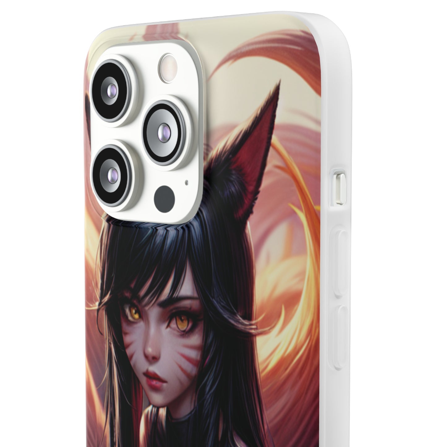 Japanese Art Phone Case – Limited Edition – AHRI 5