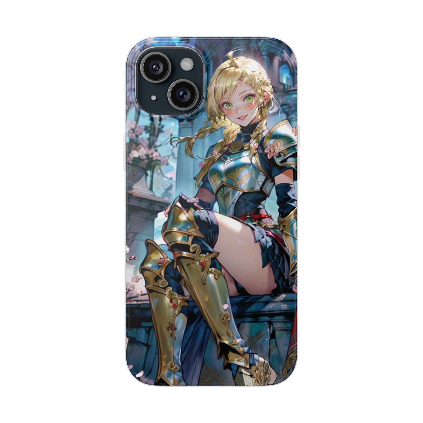 Japanese Art Phone Case – Limited Edition – STELLA