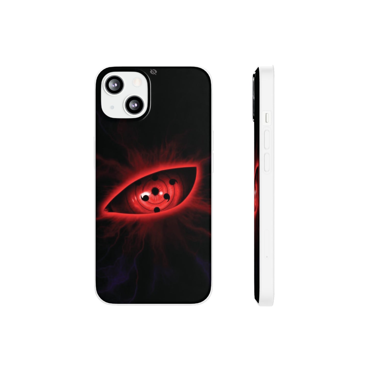 Japanese Art Phone Case – Limited Edition – SHARINGAN