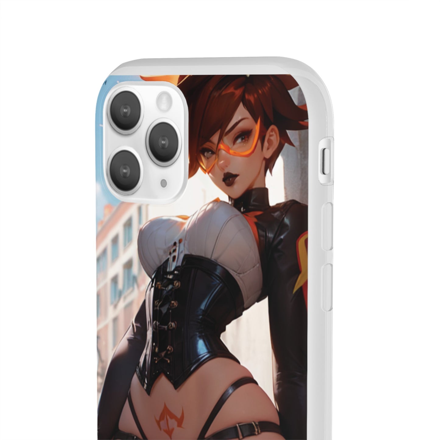 Japanese Art Phone Case – Limited Edition – TRACER