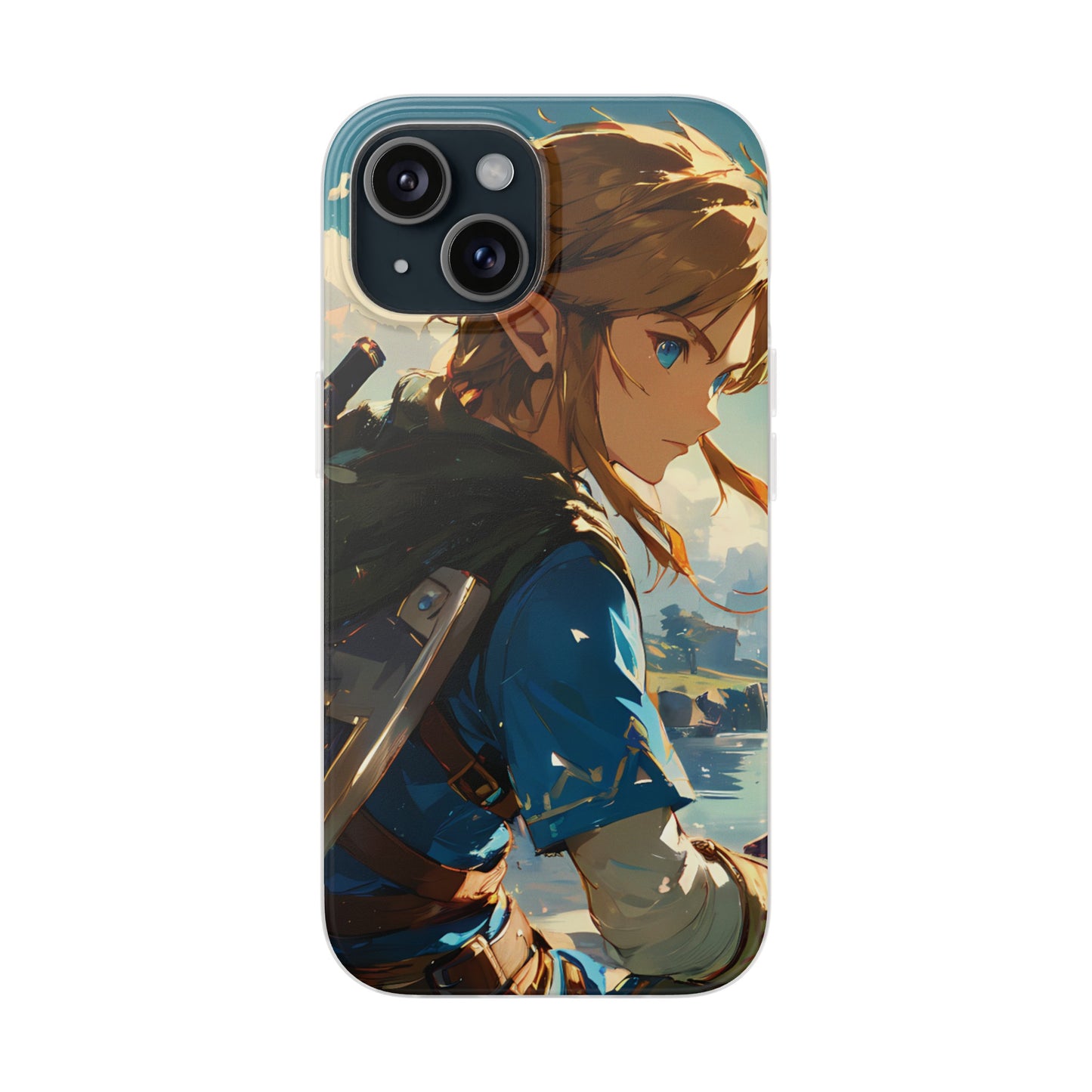 Japanese Art Phone Case – Limited Edition – LINK