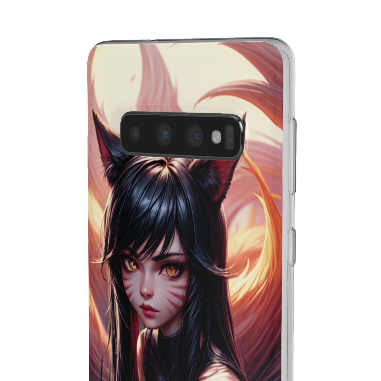 Japanese Art Phone Case – Limited Edition – AHRI 5