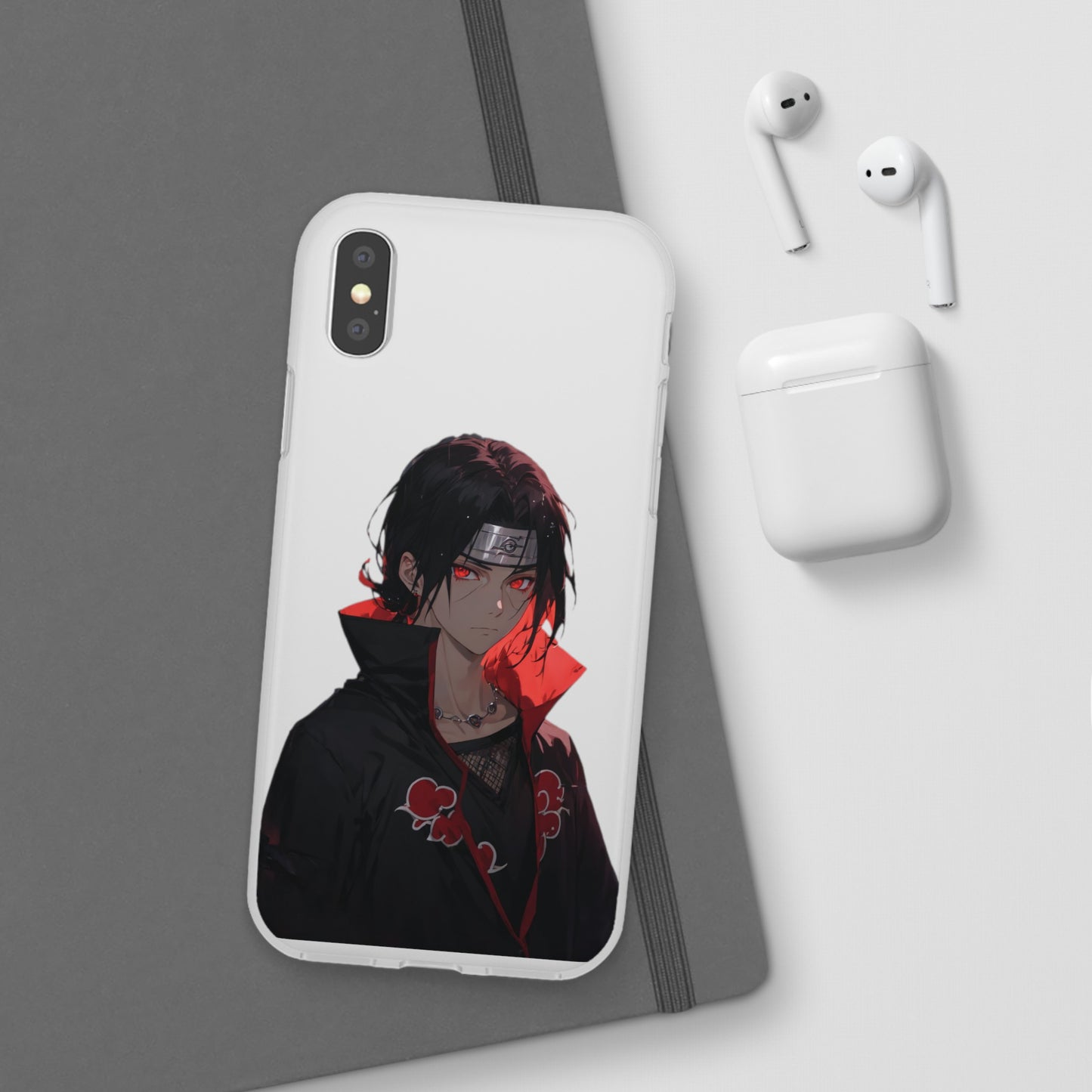 Japanese Art Phone Case – Limited Edition – ITACHI