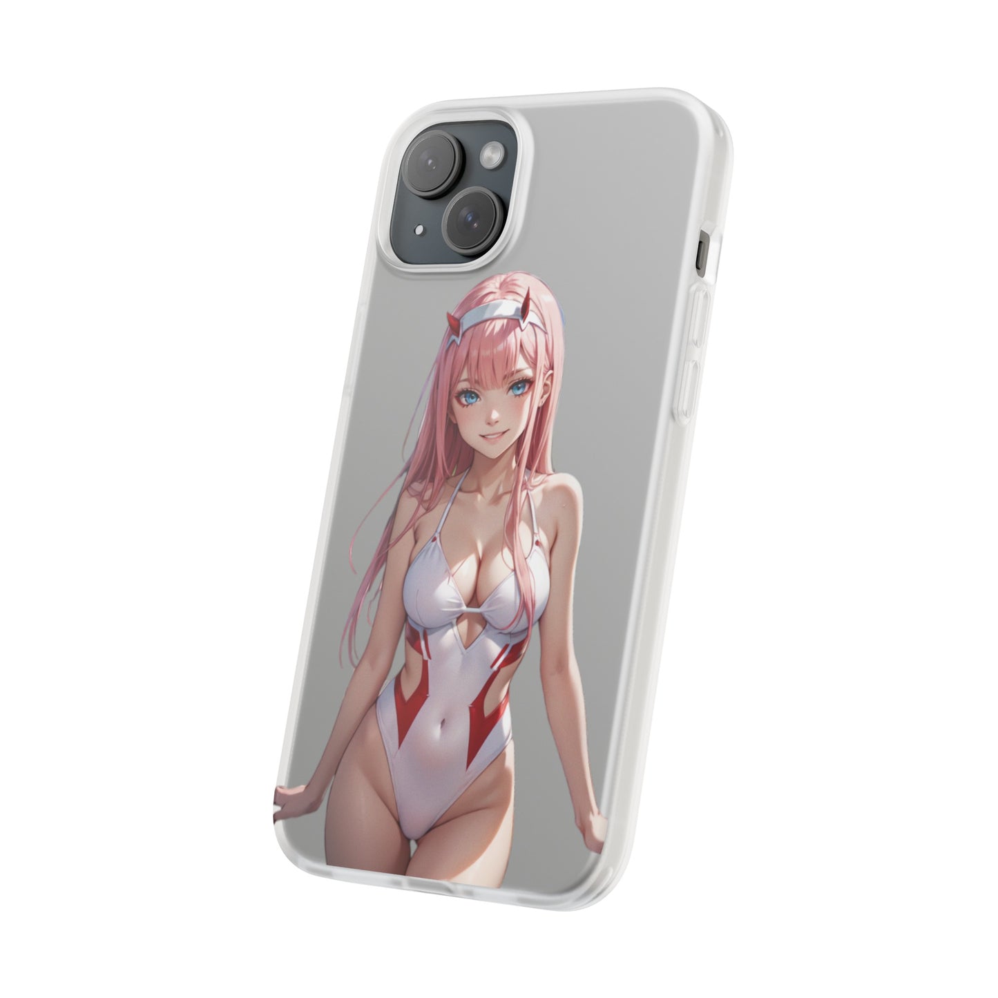 Japanese Art Phone Case – Limited Edition – DARLING