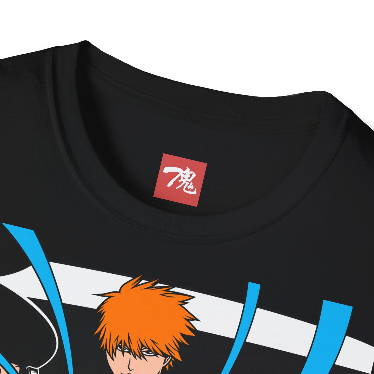 Anime Shirt - Banzai Alliance - Anime Style Clothing