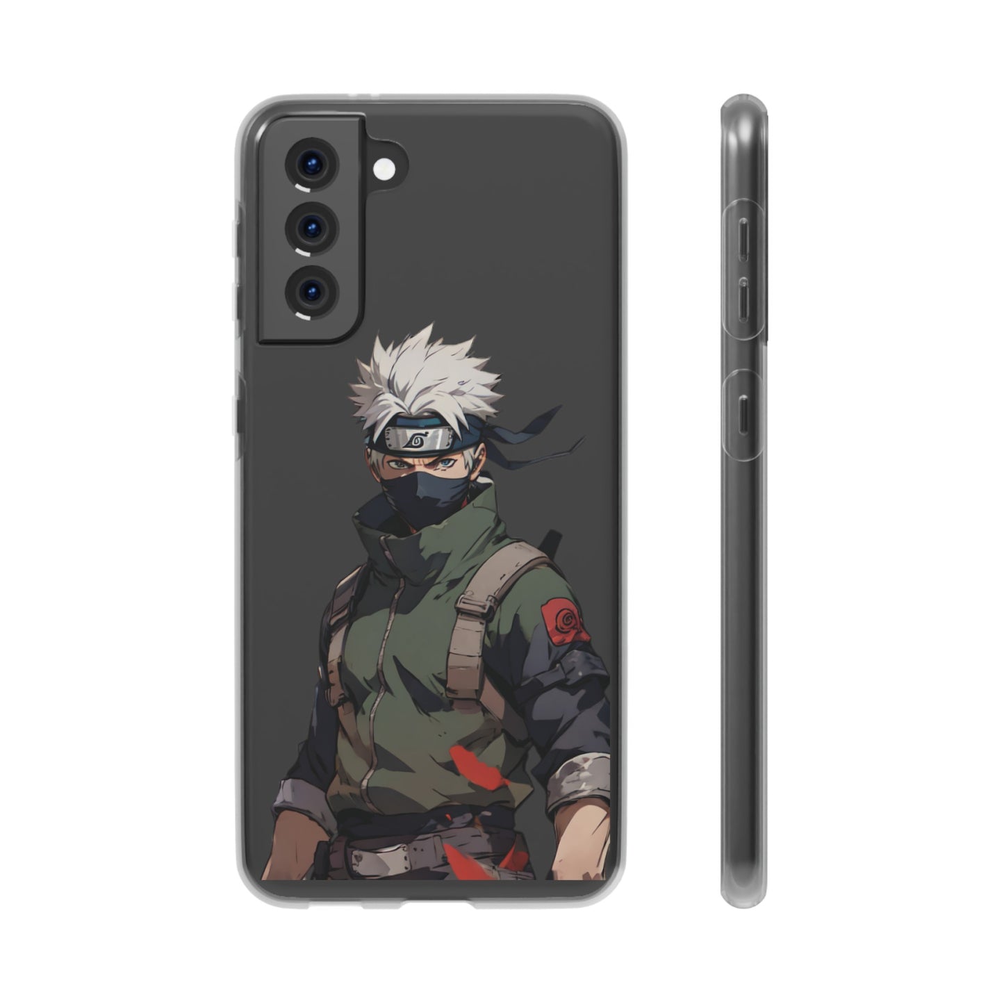 Japanese Art Phone Case – Limited Edition – KAKASHI