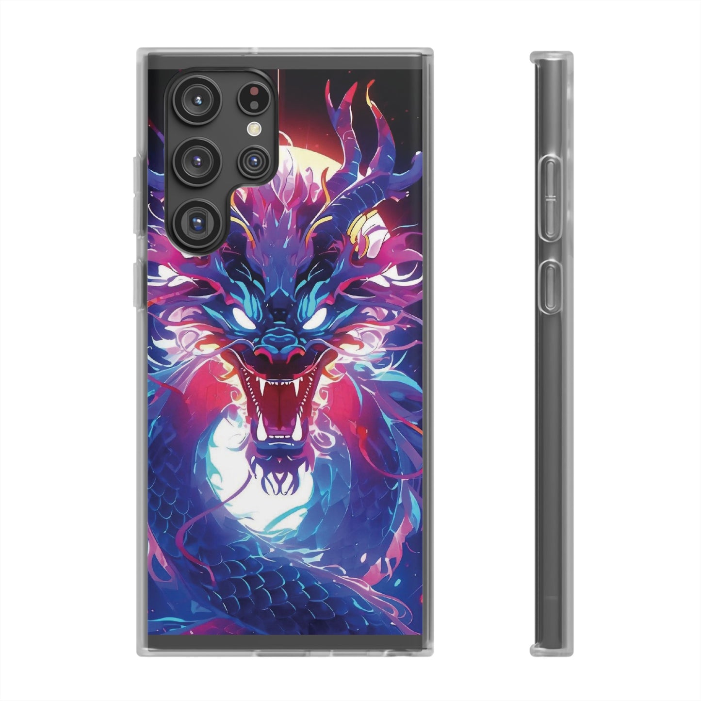 Japanese Art Phone Case – Limited Edition – EPIC RYU