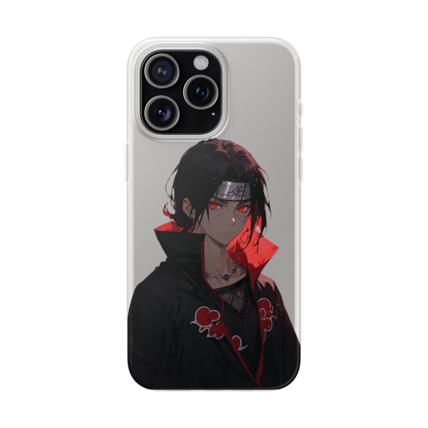 Japanese Art Phone Case – Limited Edition – ITACHI