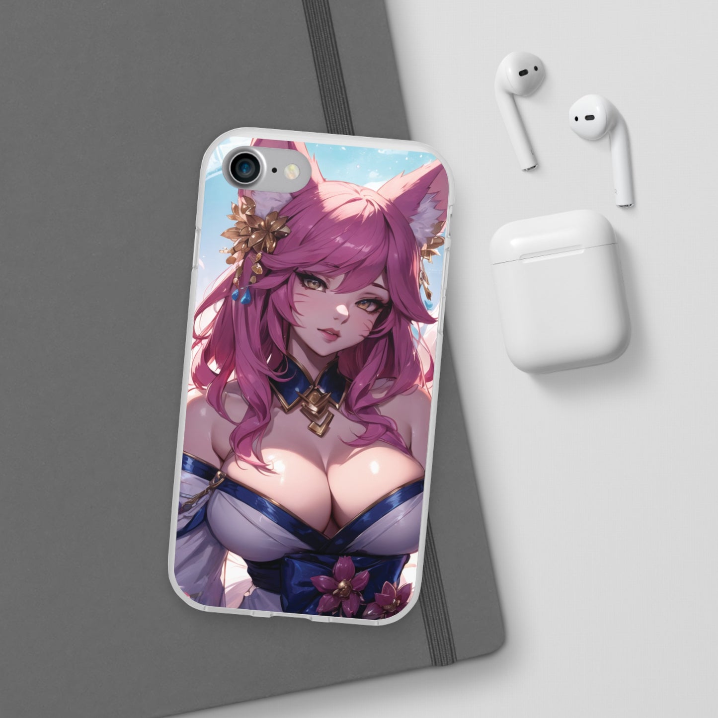 Japanese Art Phone Case – Limited Edition – AHRI 2