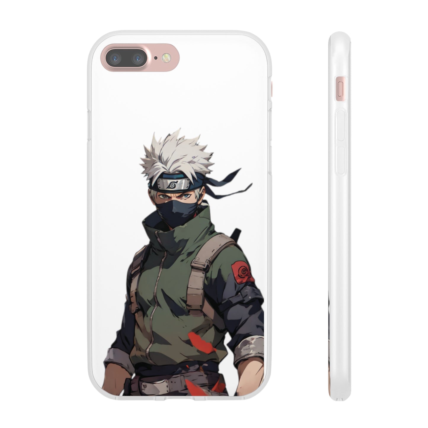 Japanese Art Phone Case – Limited Edition – KAKASHI