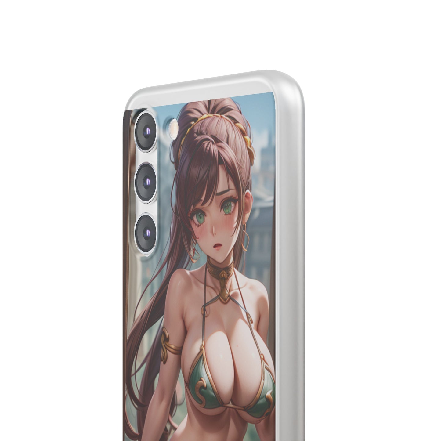 Japanese Art Phone Case – Limited Edition – LEIA