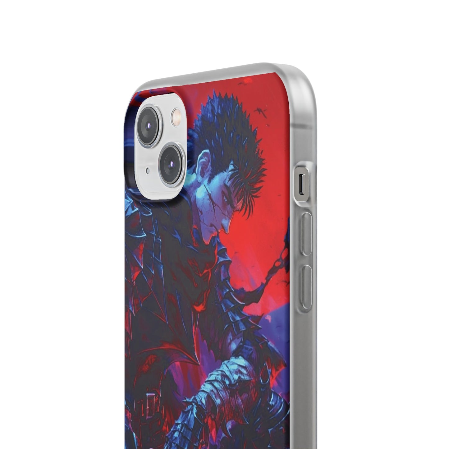 Japanese Art Phone Case – Limited Edition – GUTS