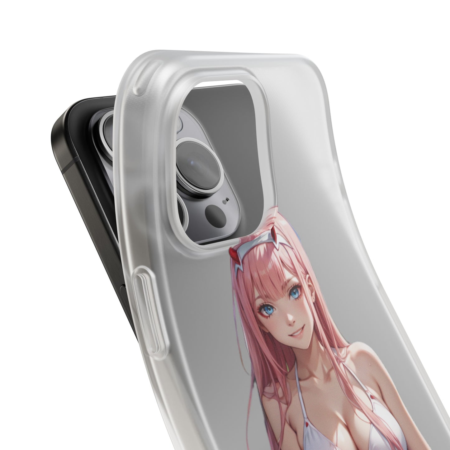 Japanese Art Phone Case – Limited Edition – DARLING