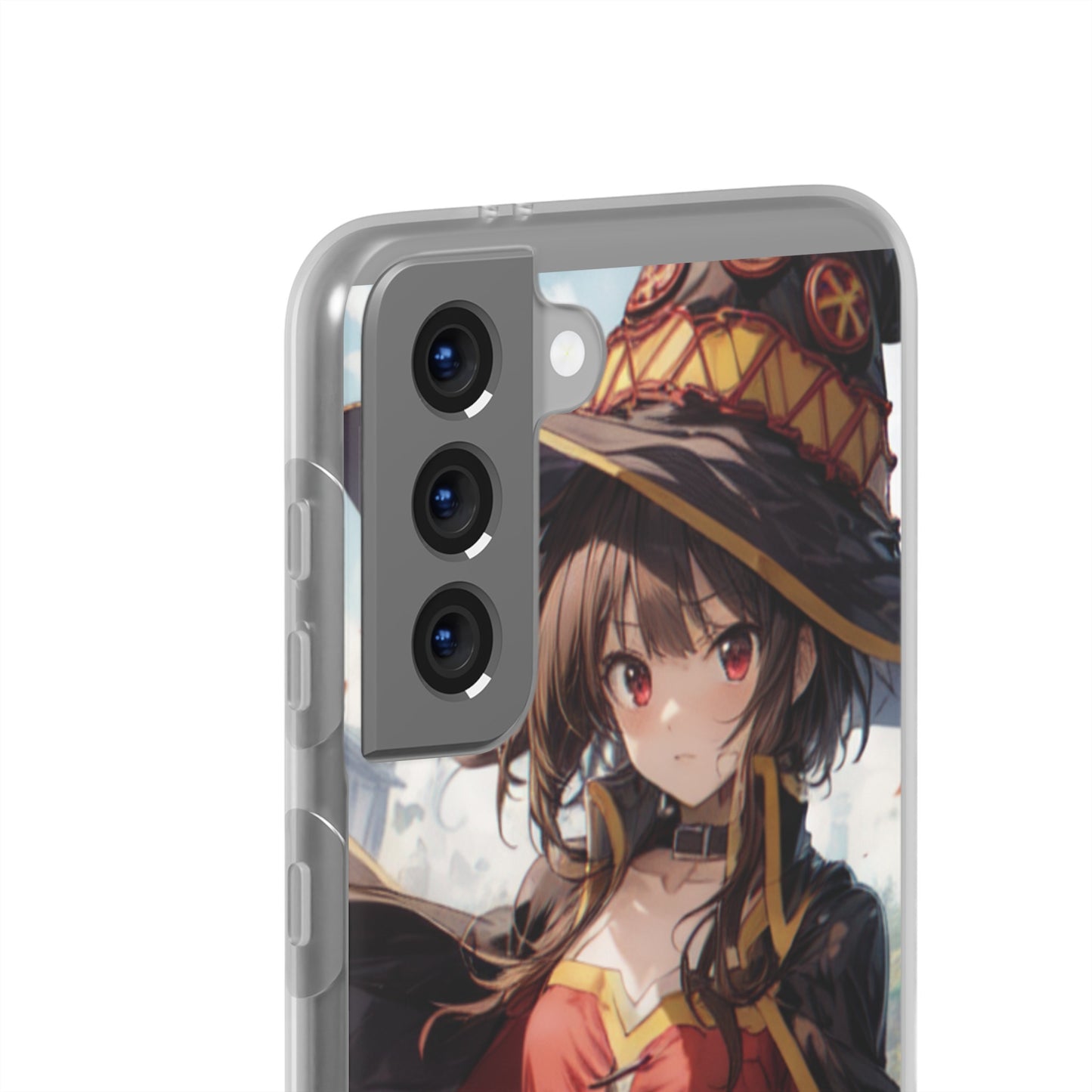 Japanese Art Phone Case – Limited Edition – MEGUMIN