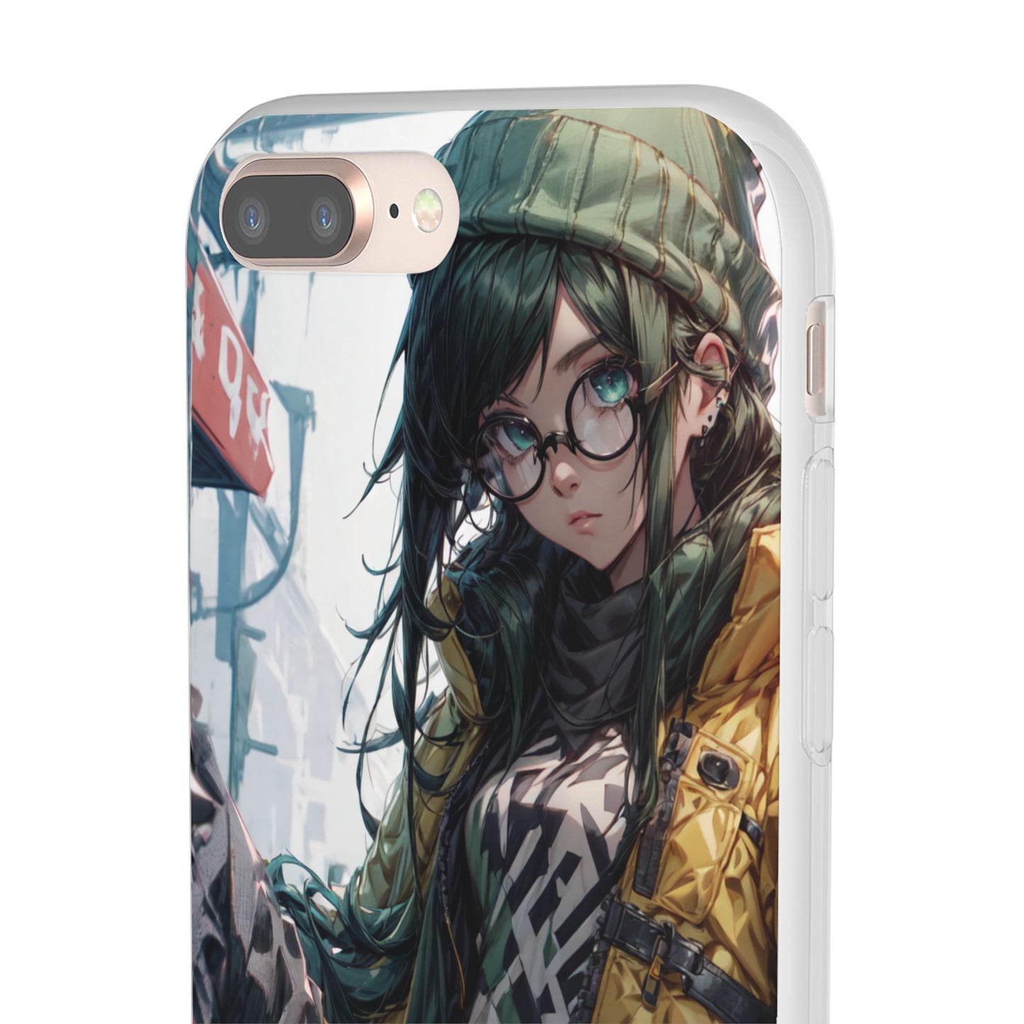 Japanese Art Phone Case – Limited Edition – KILLJOY