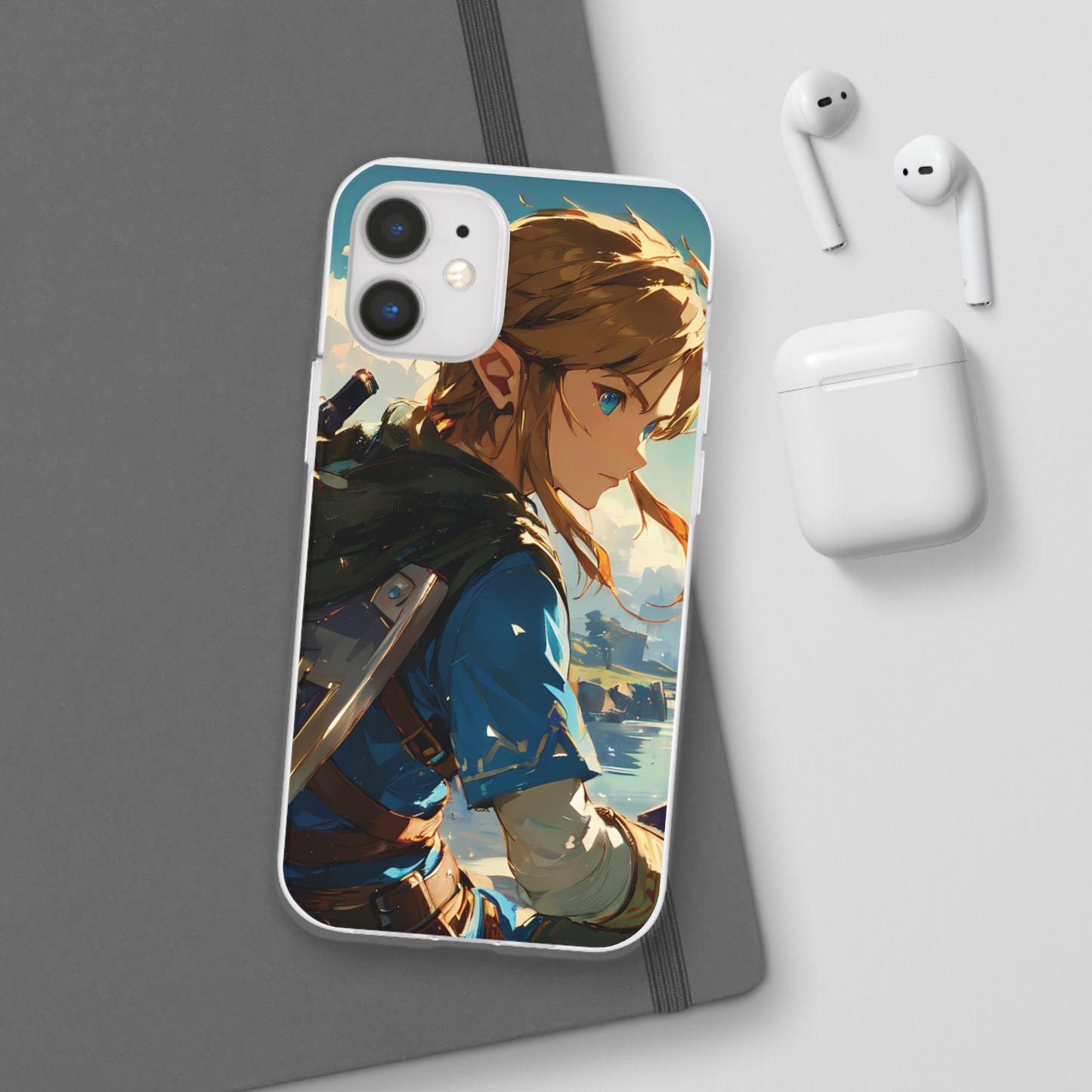 Japanese Art Phone Case – Limited Edition – LINK