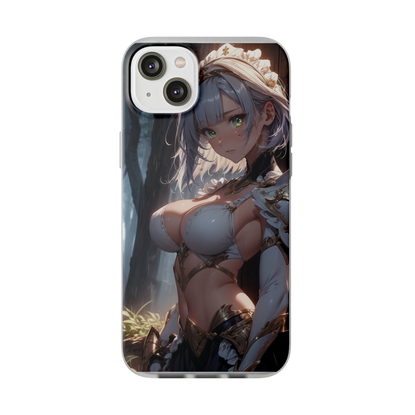 Japanese Art Phone Case – Limited Edition – NOELLE