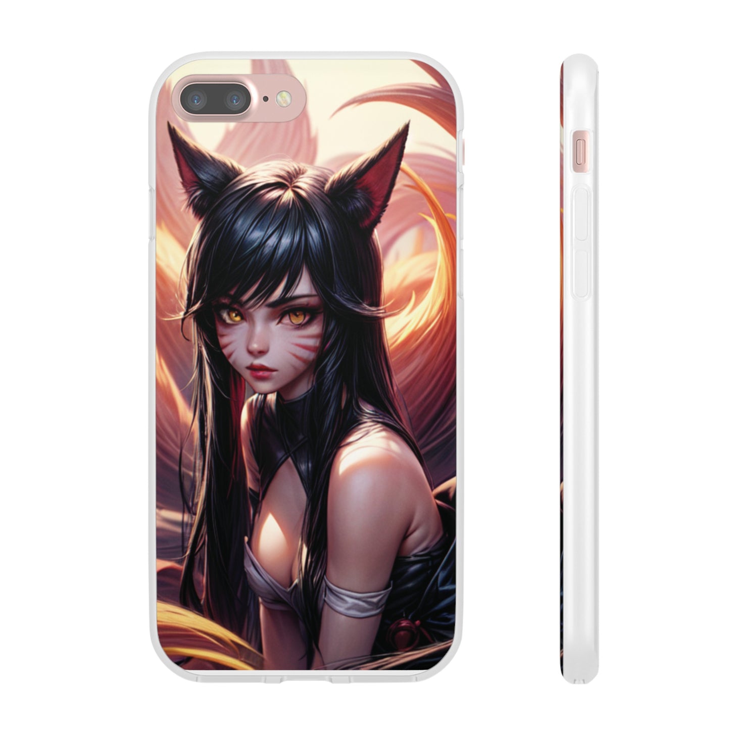 Japanese Art Phone Case – Limited Edition – AHRI 5