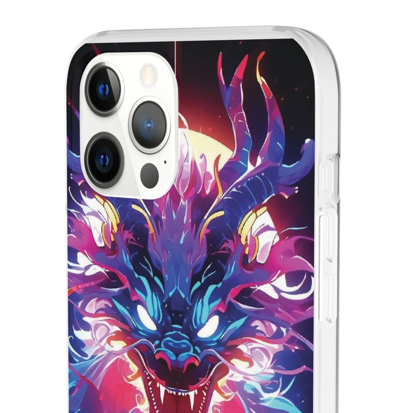 Japanese Art Phone Case – Limited Edition – EPIC RYU