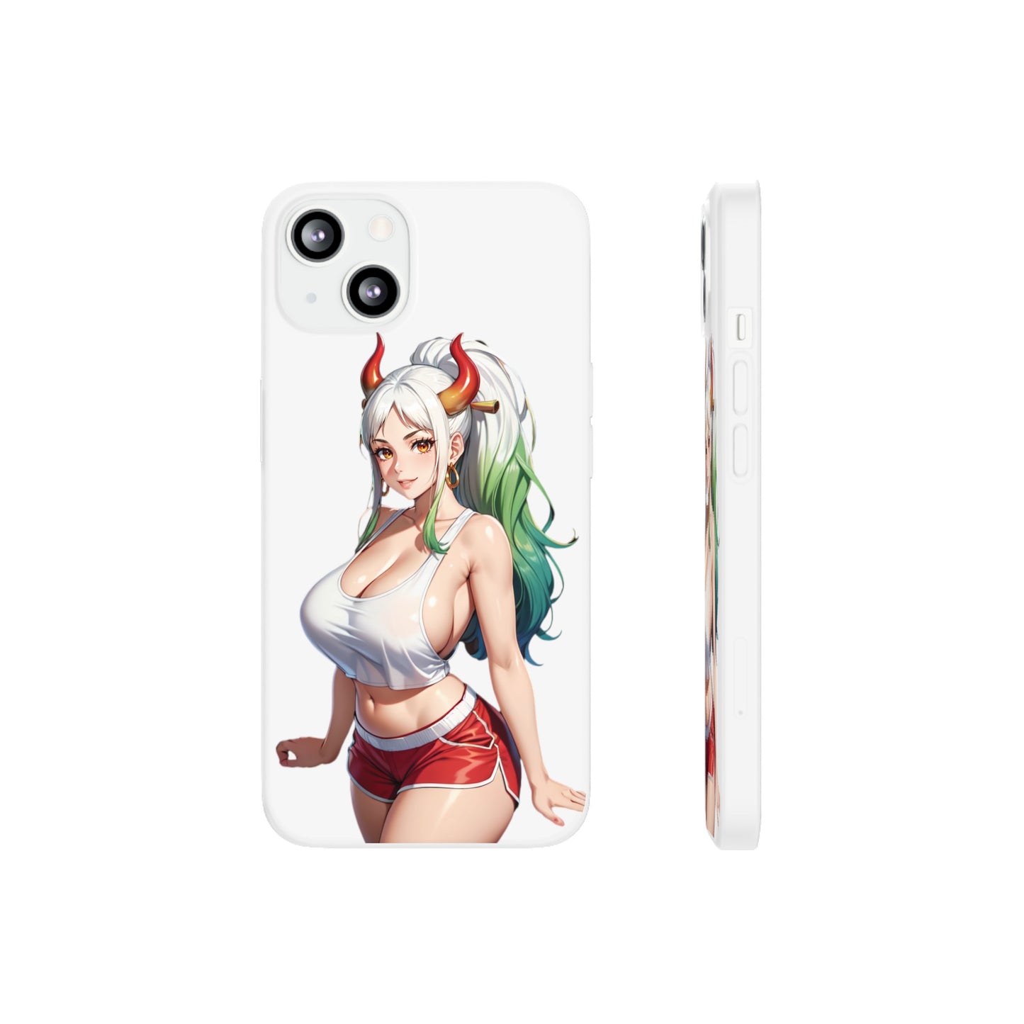 Japanese Art Phone Case – Limited Edition – YAMATO GYM