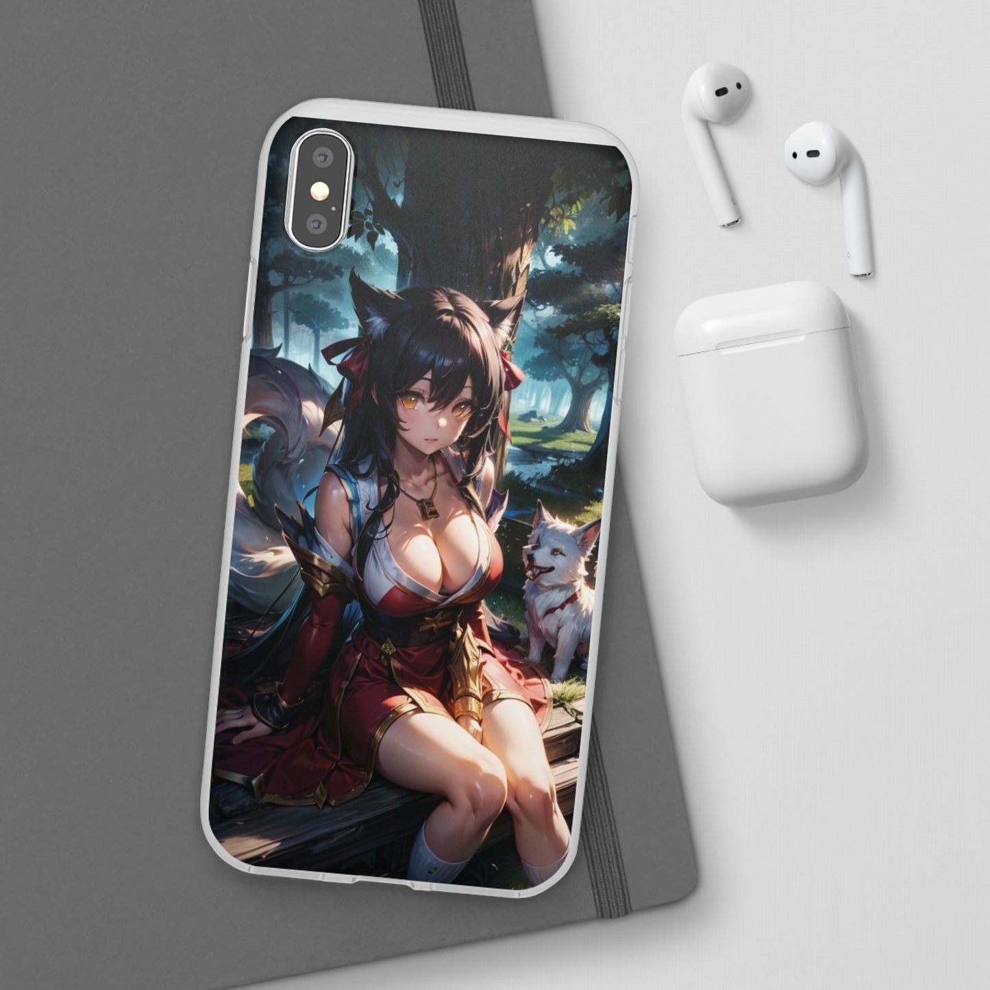 Japanese Art Phone Case – Limited Edition – AHRI 6