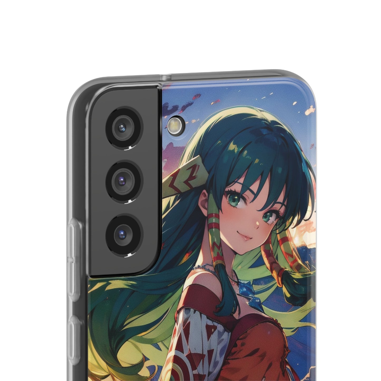 Japanese Art Phone Case – Limited Edition – FEENA