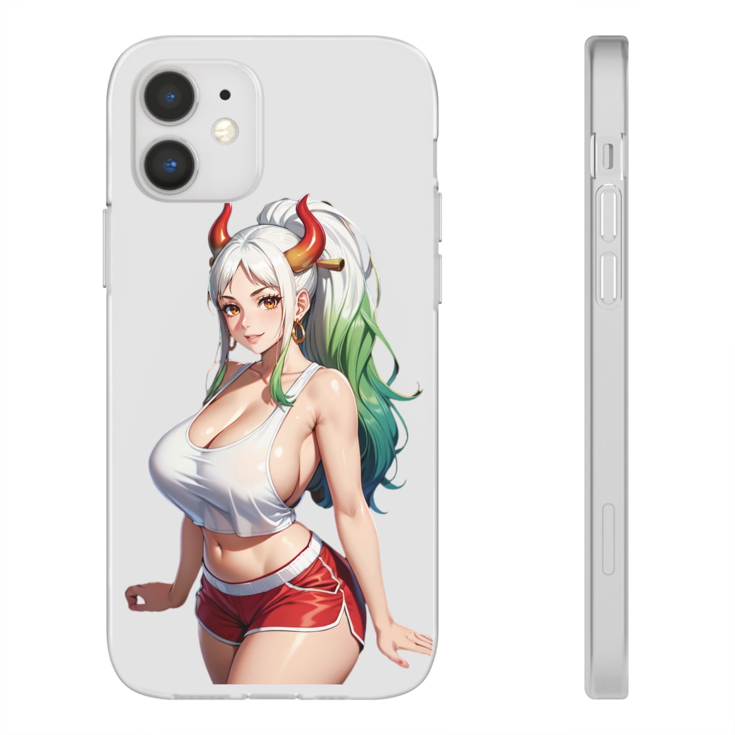 Japanese Art Phone Case – Limited Edition – YAMATO GYM