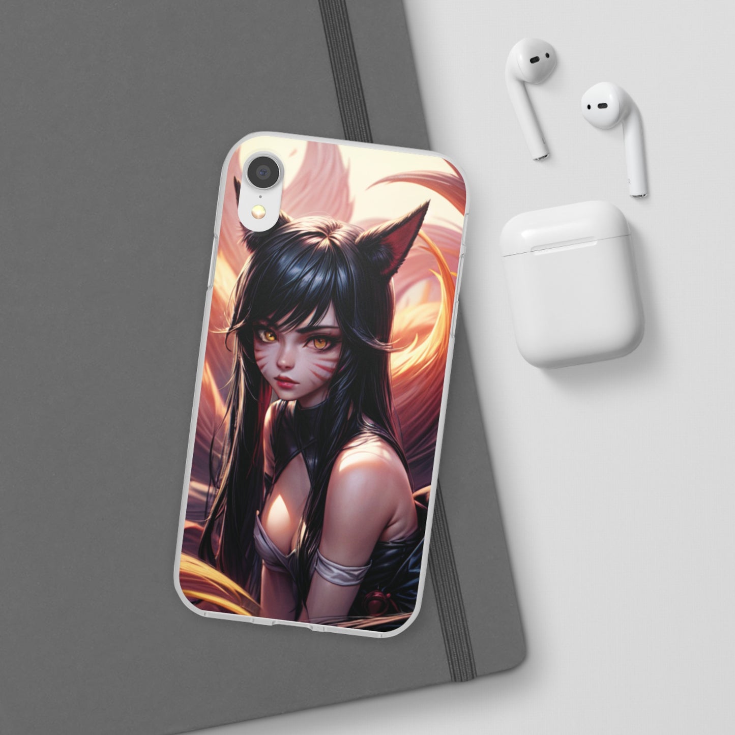 Japanese Art Phone Case – Limited Edition – AHRI 5