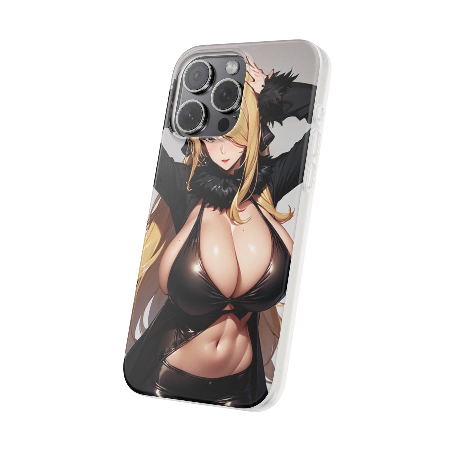 Japanese Art Phone Case – Limited Edition – CYNTHIA