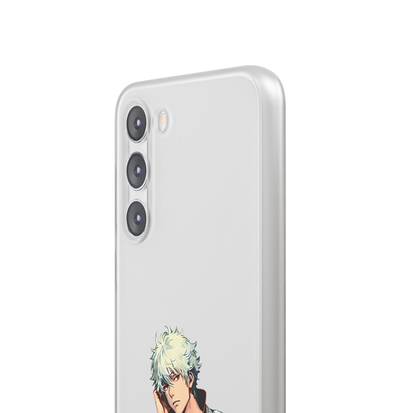 Japanese Art Phone Case – Limited Edition – GINTOKI