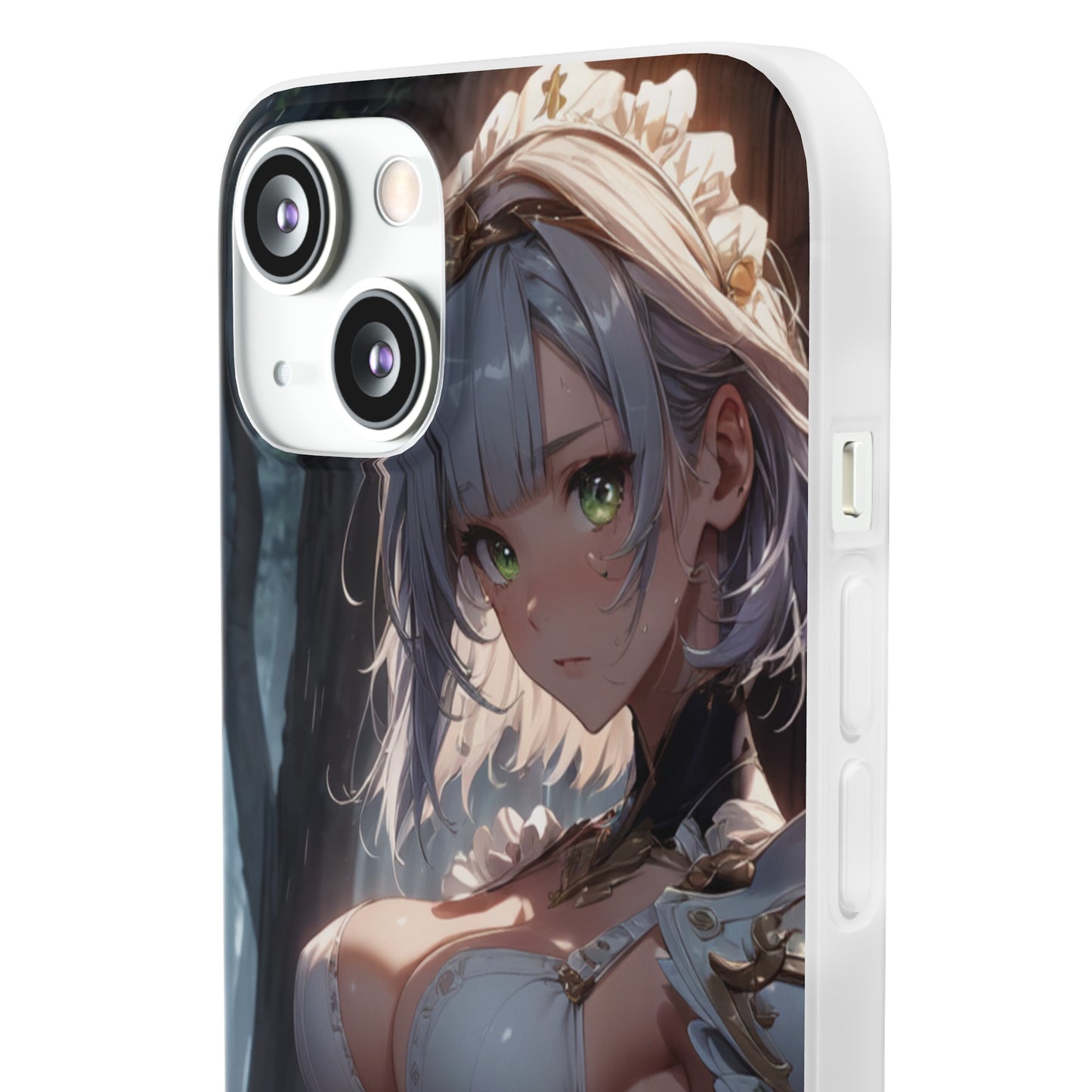 Japanese Art Phone Case – Limited Edition – NOELLE