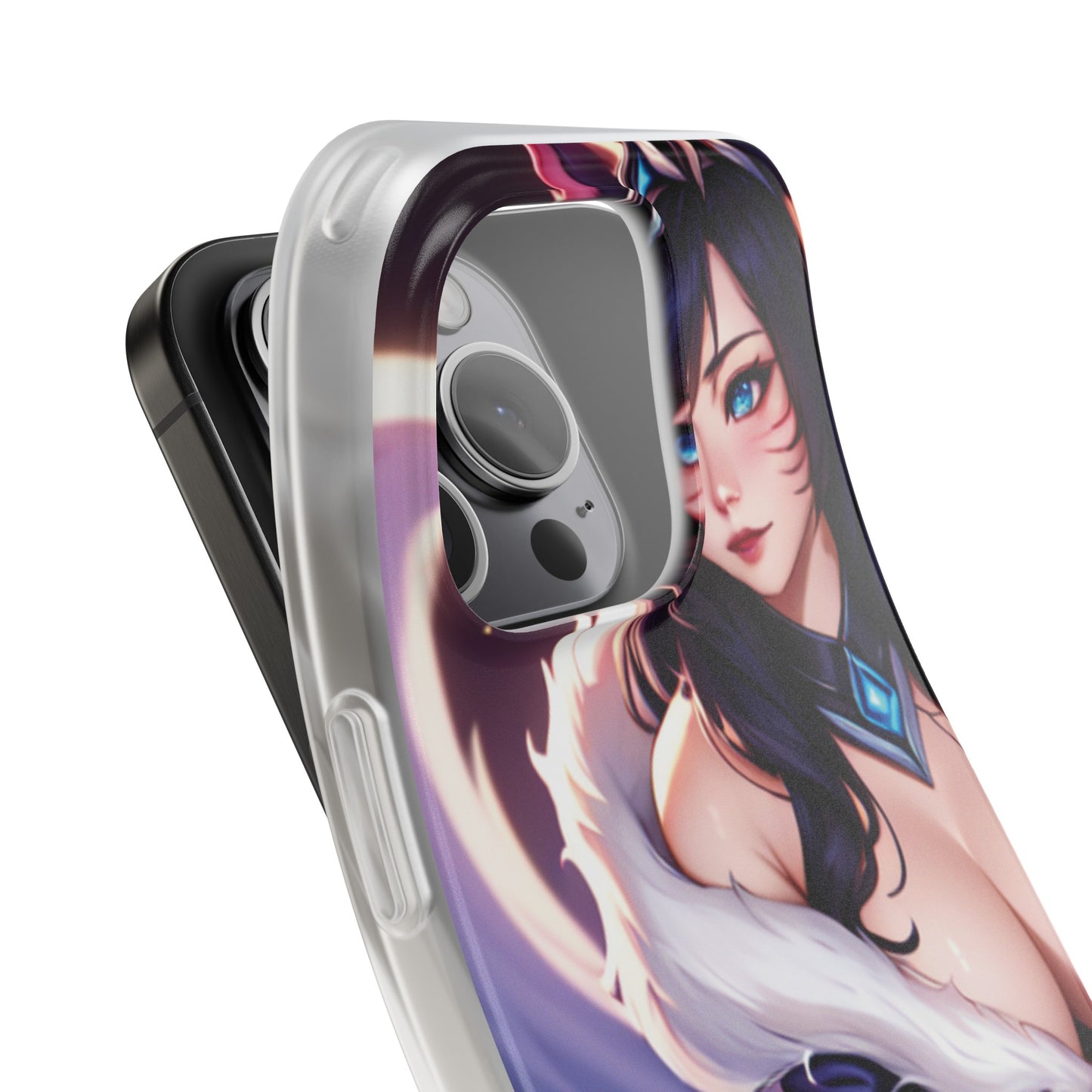 Japanese Art Phone Case – Limited Edition – AHRI