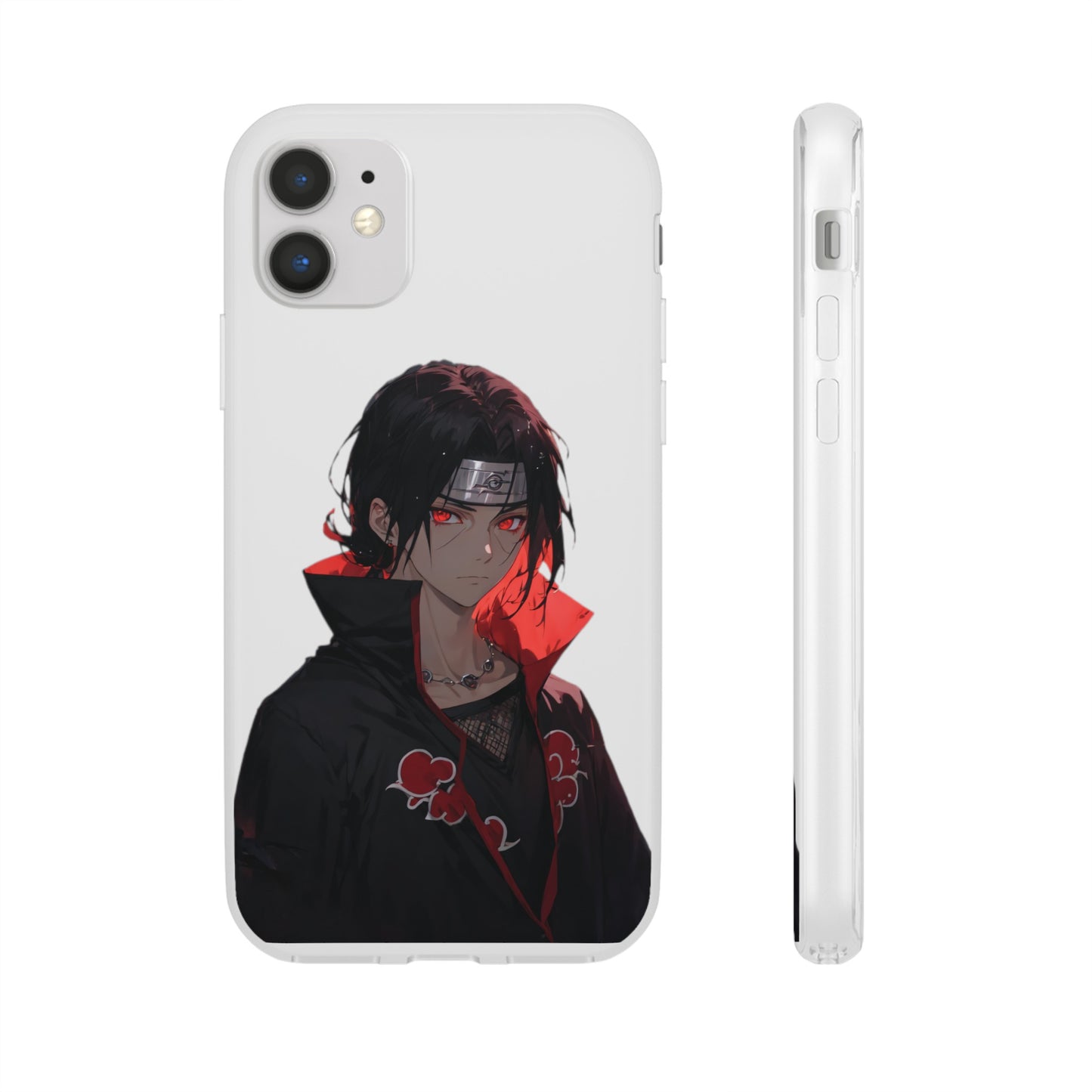 Japanese Art Phone Case – Limited Edition – ITACHI