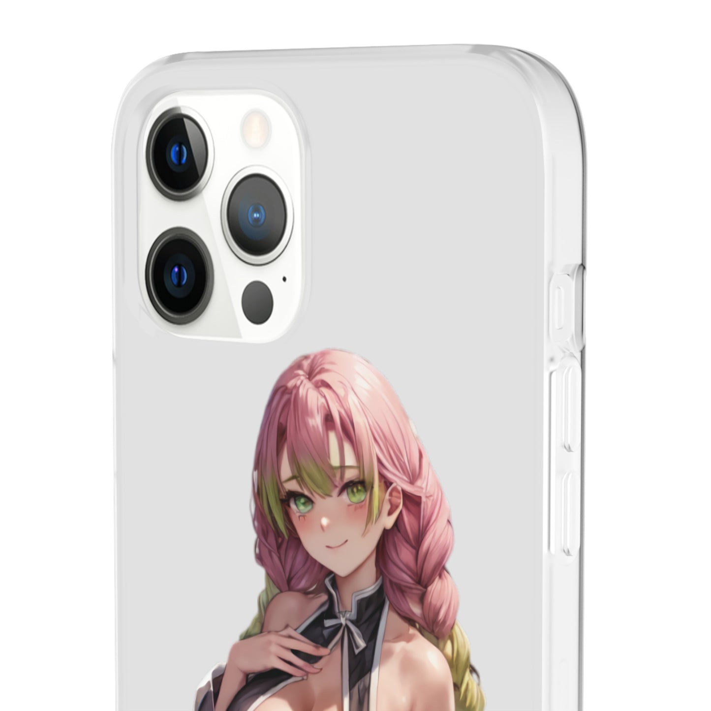 Japanese Art Phone Case – Limited Edition – MITSURI