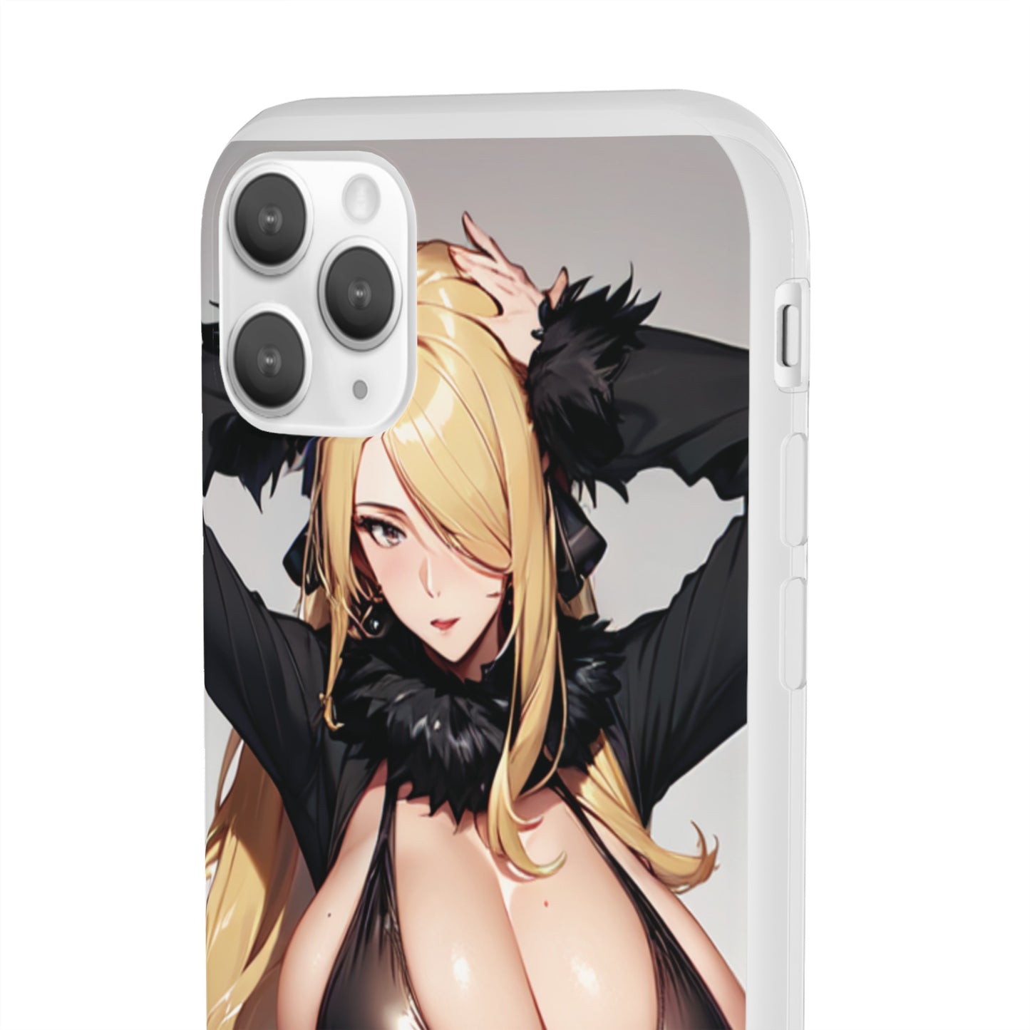 Japanese Art Phone Case – Limited Edition – CYNTHIA