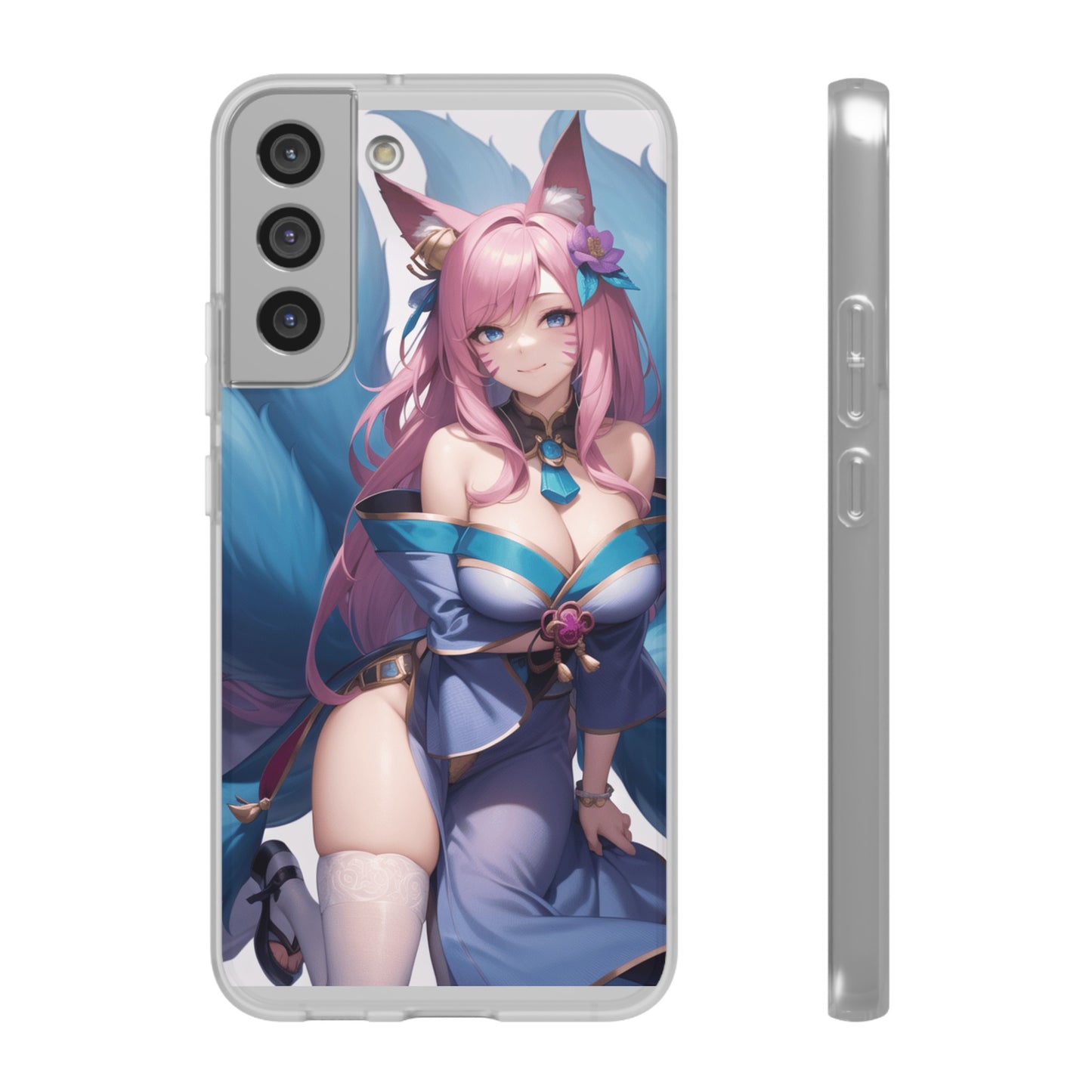 Japanese Art Phone Case – Limited Edition – AHRI 4