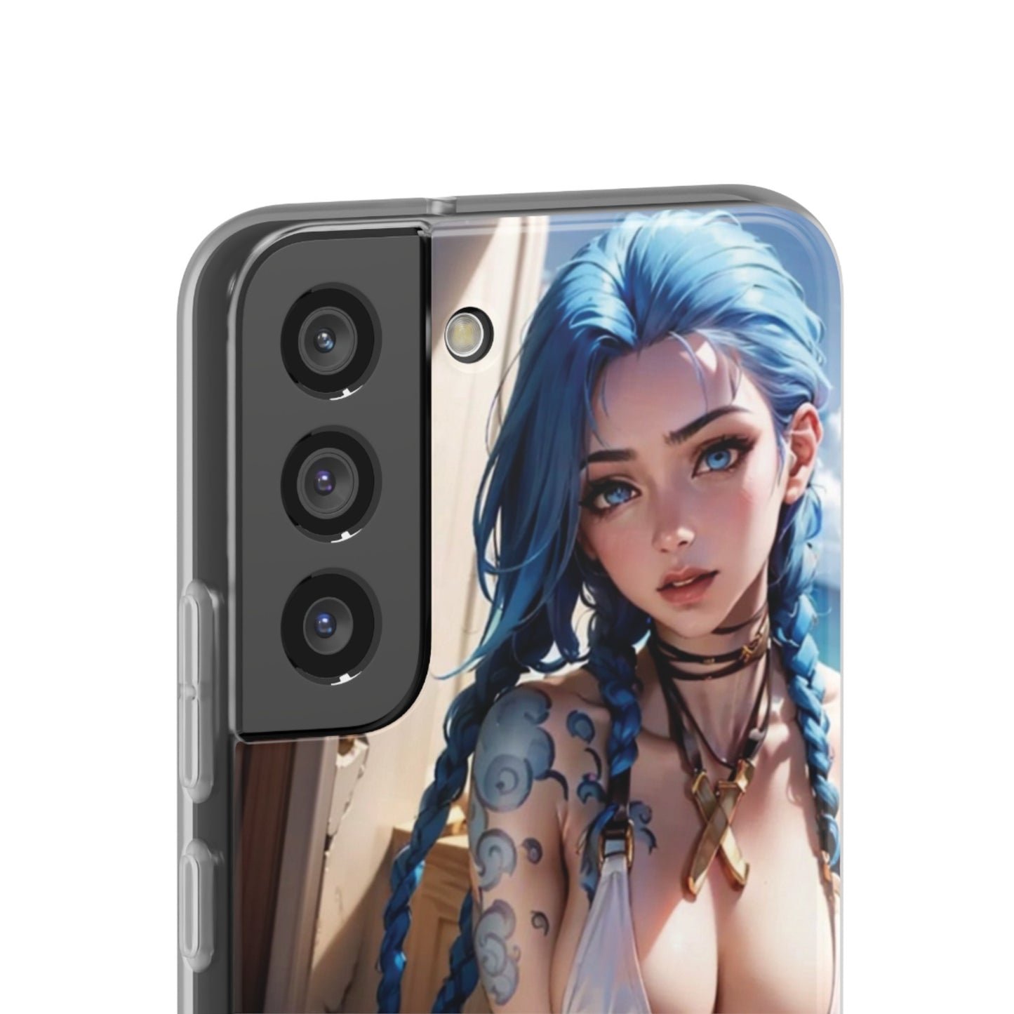 Japanese Art Phone Case – Limited Edition – JINX 3