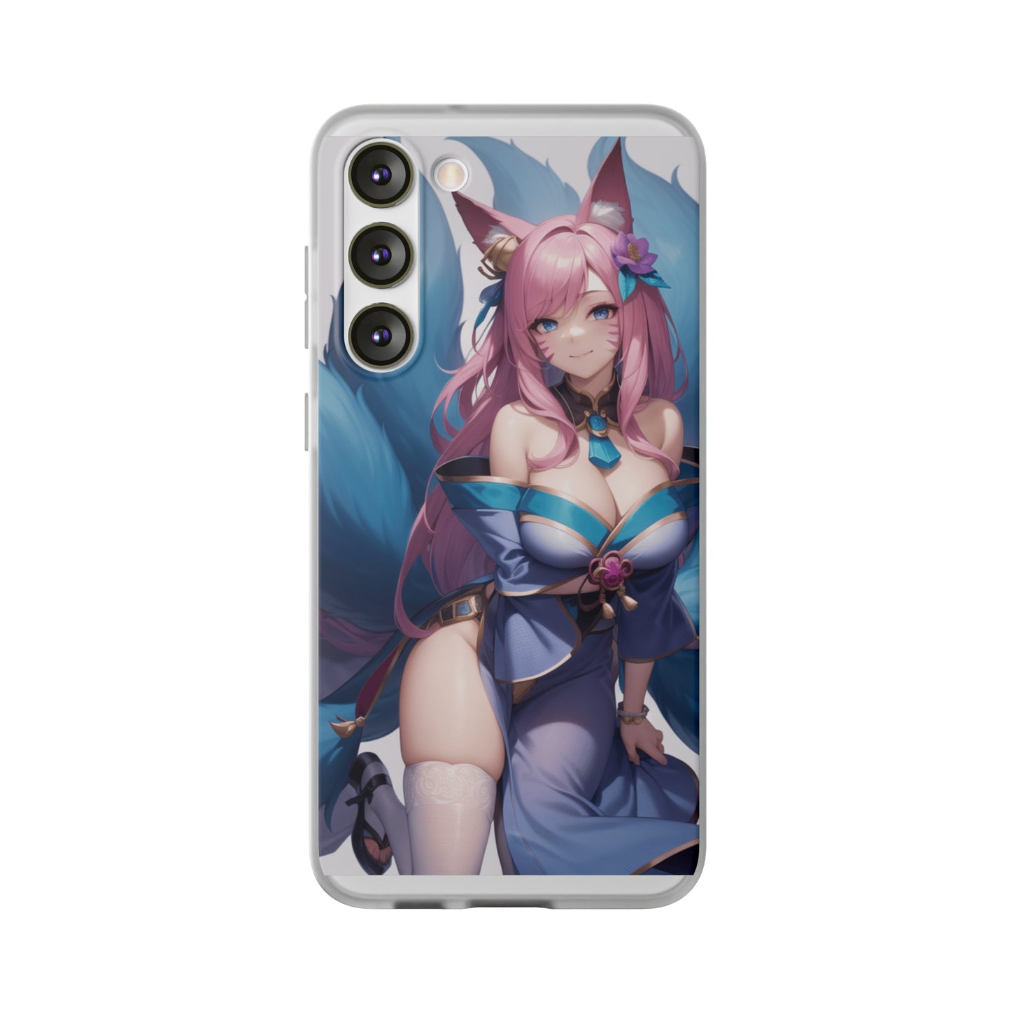 Japanese Art Phone Case – Limited Edition – AHRI 4