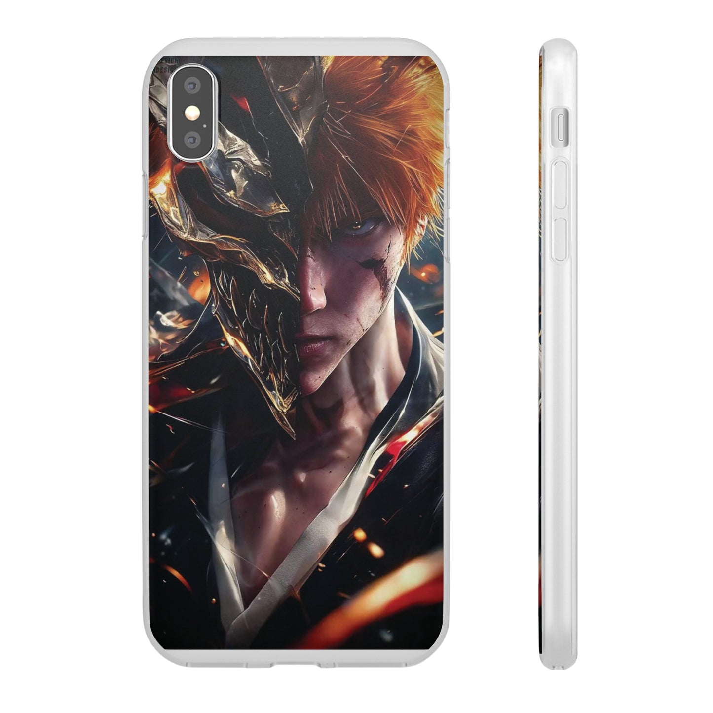 Japanese Art Phone Case – Limited Edition – BANKAI