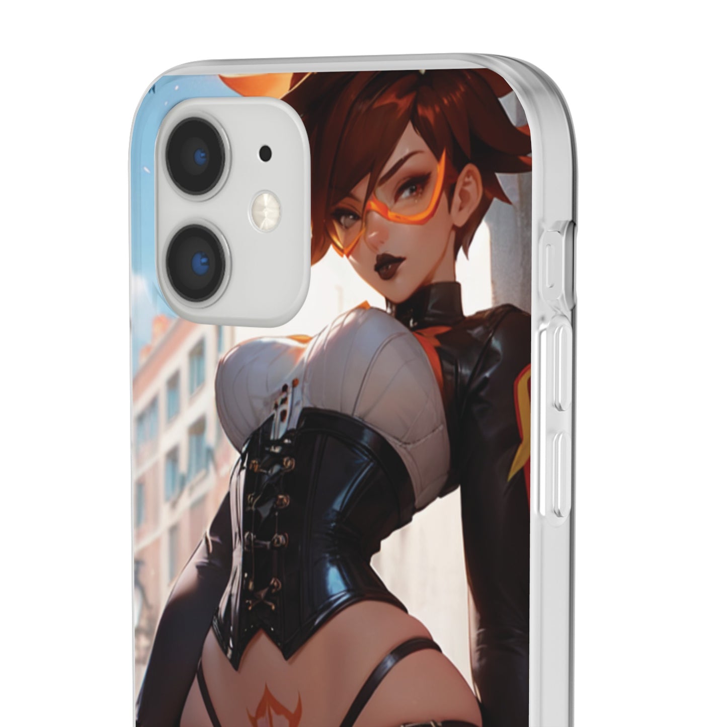 Japanese Art Phone Case – Limited Edition – TRACER