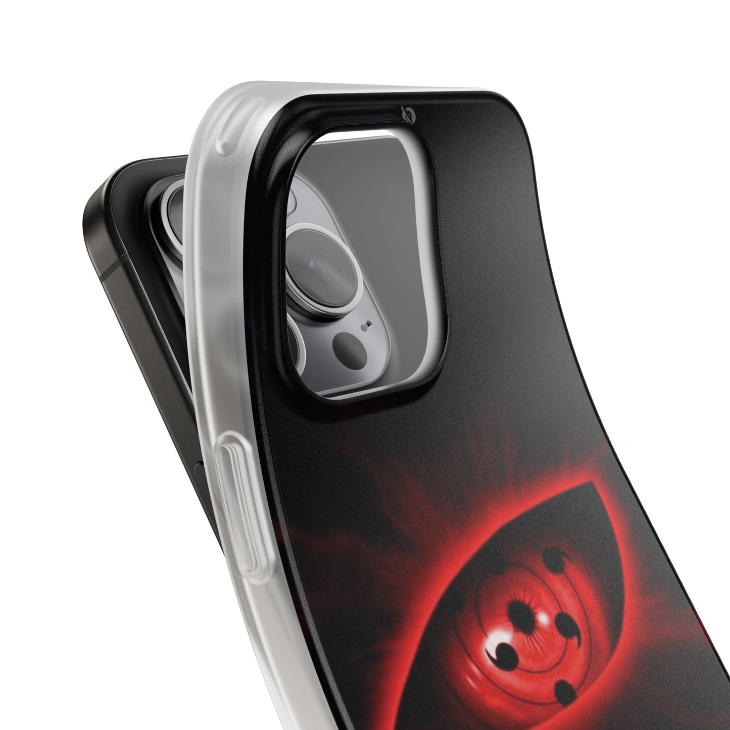 Japanese Art Phone Case – Limited Edition – SHARINGAN